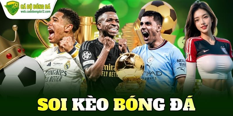 soi kèo bóng đá